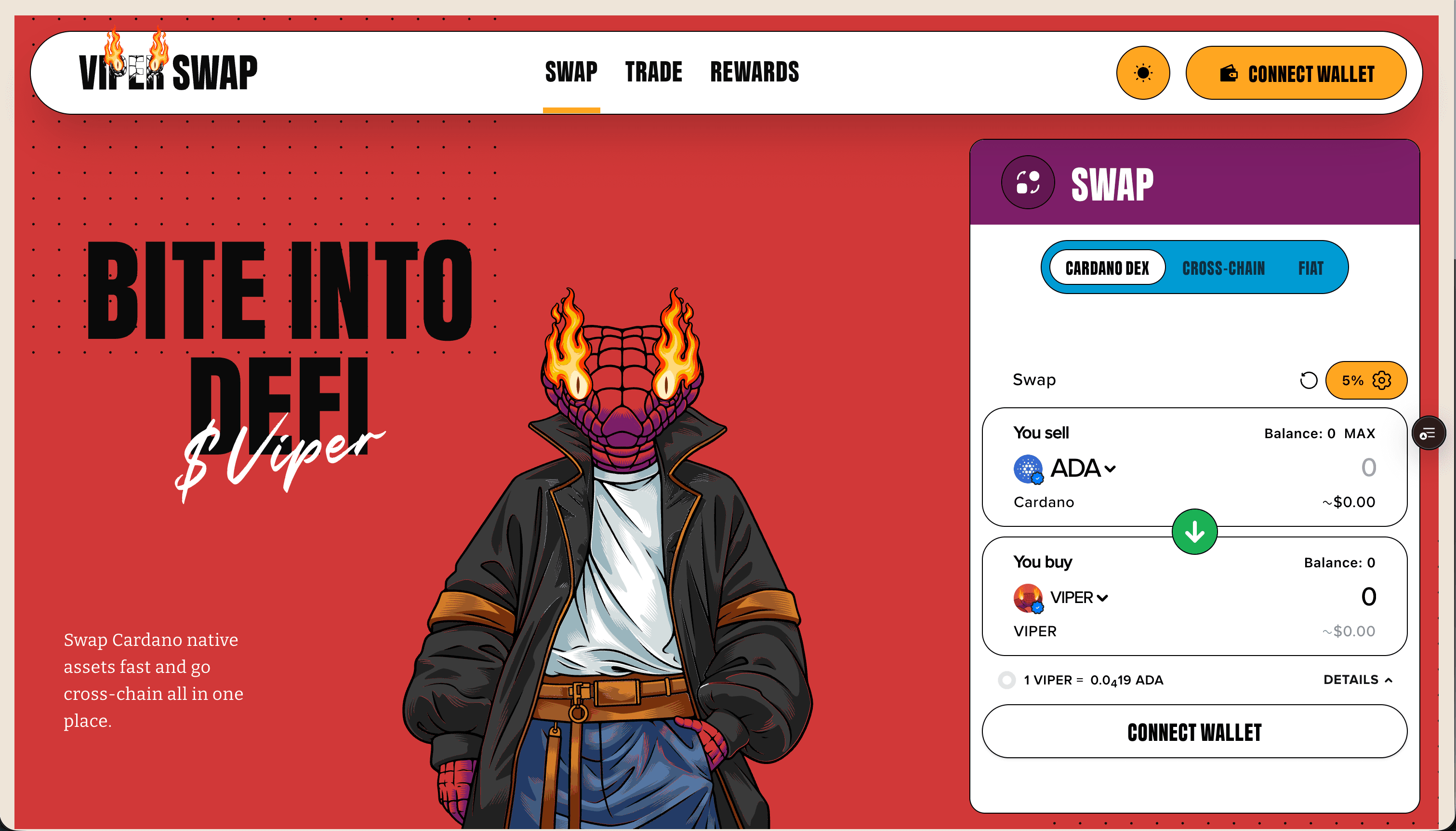 ViperSwap